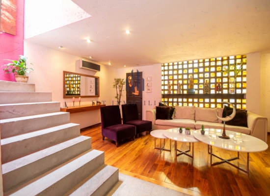 Departamento en renta | 346m2